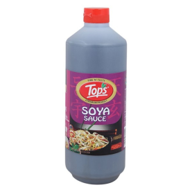 Tops Soya Sauce 1.3 kg
